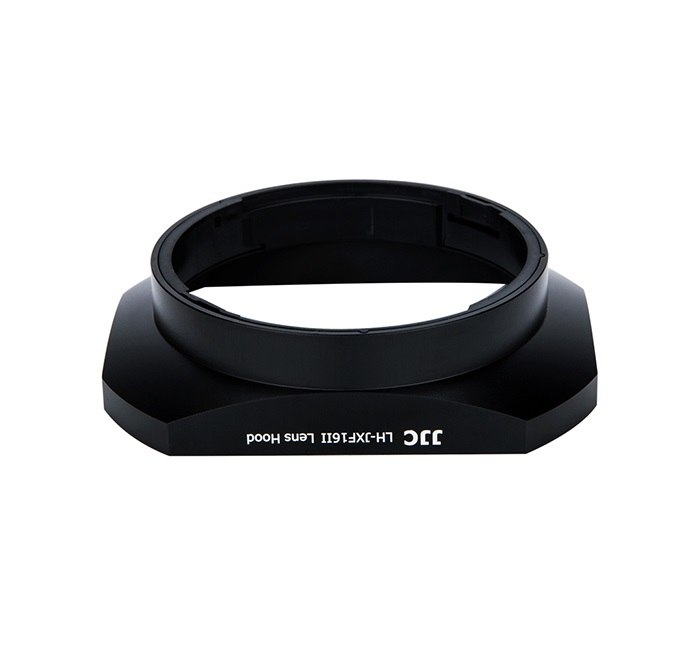  JJC Motljusskydd fr Fujinon XF 16mm F1.4 R WR